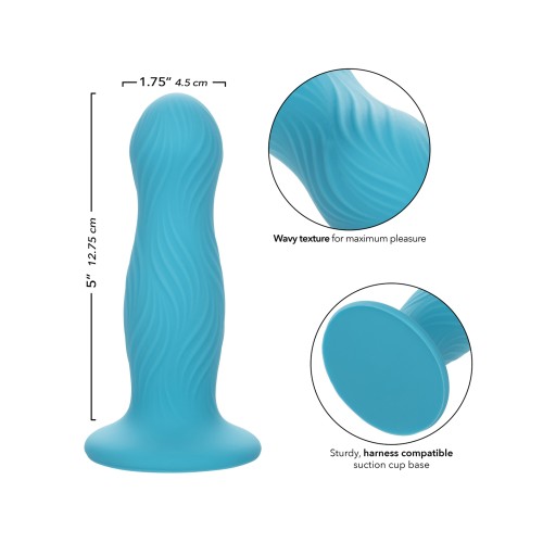 Sonda Wave Rider Swell para Placer Definitivo