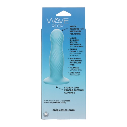 Wave Rider Swell Probe for Ultimate Pleasure