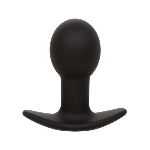 Rock Bottom Pop Anal Probe - Black