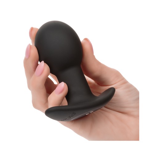 Rock Bottom Pop Anal Probe - Black