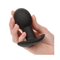 Rock Bottom Pop Anal Probe - Black