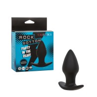 Sonda Anal Perfecta Rock Bottom - Negra