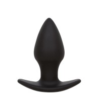 Rock Bottom Perfect Anal Probe - Black