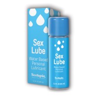 Sextopia Sex Lube Water Based Personal Lubricant - 2.2 oz