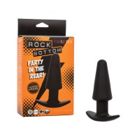 Rock Bottom Tapered Anal Probe