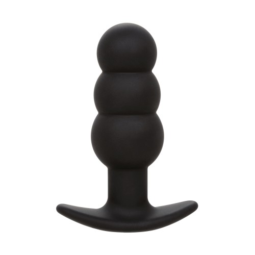 Rock Bottom Beaded Anal Probe Black