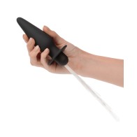 Southern Lights Vibrating Anal Probe USB - Dazzling Pleasure