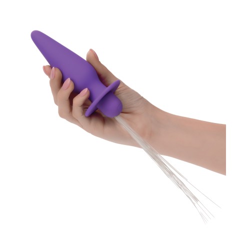 Southern Lights Vibrating Anal Probe Purple