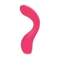 Vibrador Recargable para G-Spot VeDo Desire