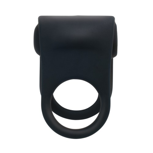 VeDo C-Ring Duro Recargable Negro