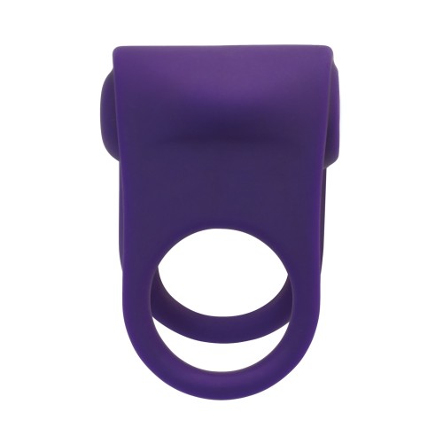 Anillo C-Ring Recargable VeDo Hard - Morado