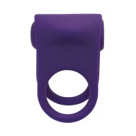 Anillo C-Ring Recargable VeDo Hard - Morado