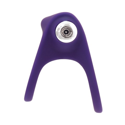 Anillo C-Ring Recargable VeDo Hard - Morado