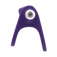 Anillo C-Ring Recargable VeDo Hard - Morado