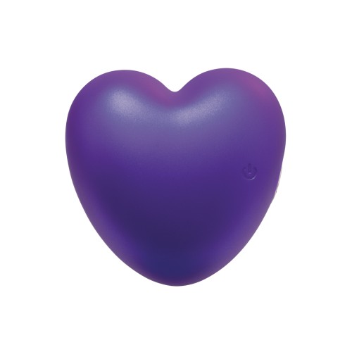 VeDo Amore Rechargeable Vibe - Purple