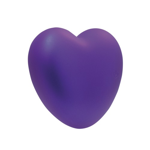 VeDo Amore Rechargeable Vibe - Purple