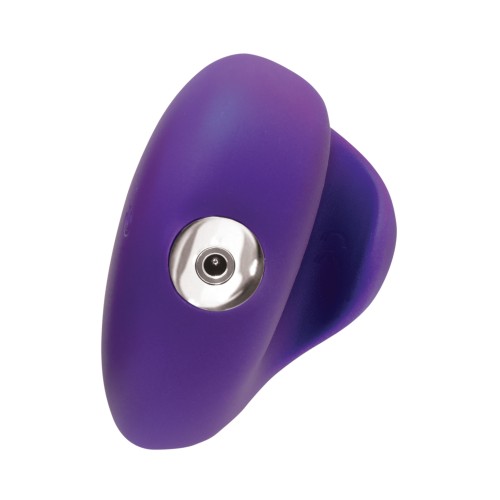 VeDo Amore Vibrador Recargable - Morado