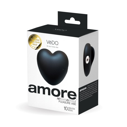 VeDo Amore Rechargeable Vibe for Ultimate Pleasure