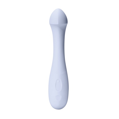 Dame Arc G-Spot Vibrator Ice Pleasure