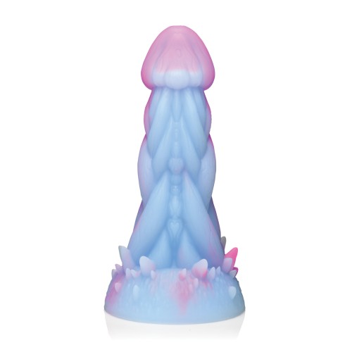 Creature Cocks Nomura Jellyfish Dildo - Escape Reality