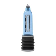 Efectiva Bomba de Vacío para Pene Hydromax 8 - Azul