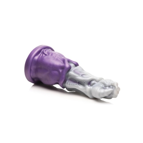 Creature Cocks Grim Reaper Silicone Dildo