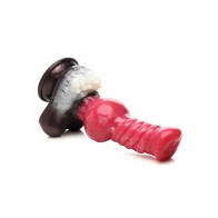 Creature Cocks Cujo Canine Silicone Dildo - Large