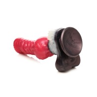 Creature Cocks Cujo Canine Silicone Dildo - Large