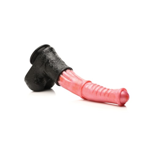 Giant Centaur XL Silicone Dildo