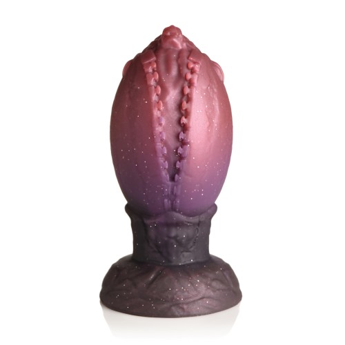 Creature Cocks Dragon Hatch Silicone Egg