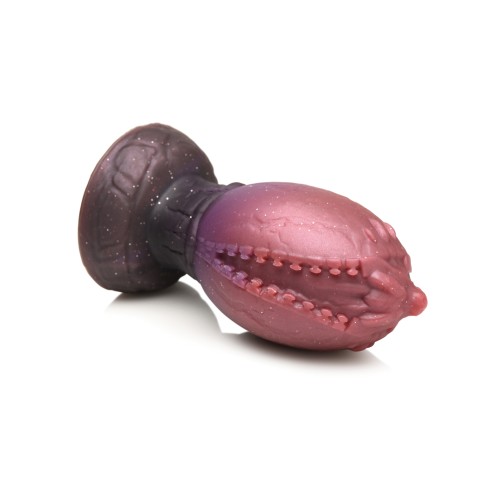 Creature Cocks Dragon Hatch Silicone Egg