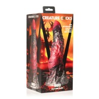 Creature Cocks Hades Silicone Dildo for Epic Pleasure