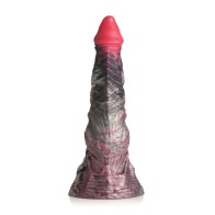 Creature Cocks Hades Medium Silicone Dildo