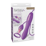 Fantasy For Her Ultimate Pleasure Max - Deleita Tus Sentidos