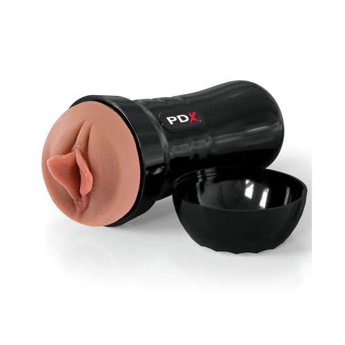 PDX Extreme Wet Pussies Super Stroker