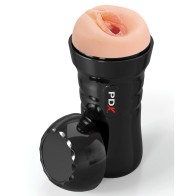 PDX Extreme Wet Pussies Stroker - Light