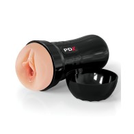 PDX Extreme Wet Pussies Stroker - Light