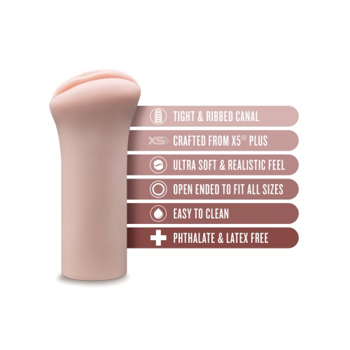 Stroker Realista Blush EnLust para Placer Único