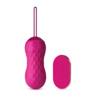 Blush Carina Remote Controlled Bullet for Ultimate Pleasure