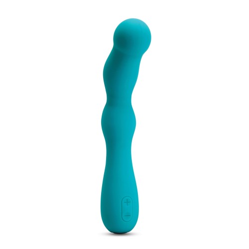 Nu Sensuelle Siren G-Spot Vibe Blue