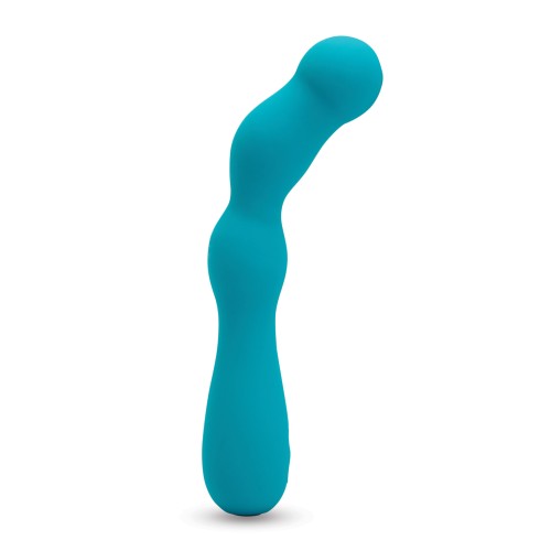 Nu Sensuelle Siren G-Spot Vibe Blue