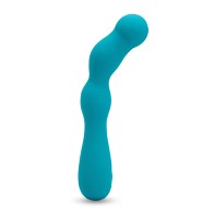 Vibrador G-Spot Nu Sensuelle Siren Azul