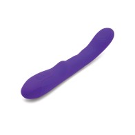 Vibrador Doble Golpeo Nu Sensuelle Vivi