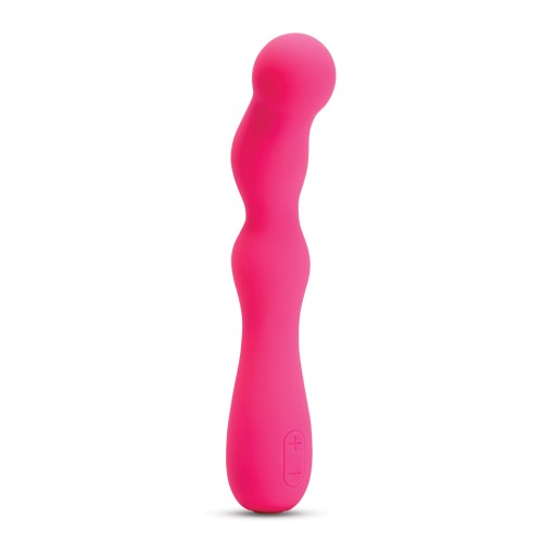 Vibrador Nu Sensuelle Siren Nubii para Estimulación Máxima