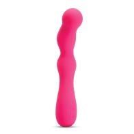 Vibrador Nu Sensuelle Siren Nubii para Estimulación Máxima