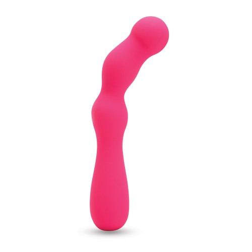 Vibrador Nu Sensuelle Siren Nubii para Estimulación Máxima