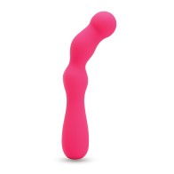 Vibrador Nu Sensuelle Siren Nubii para Estimulación Máxima