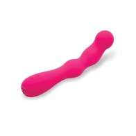 Vibrador Nu Sensuelle Siren Nubii para Estimulación Máxima