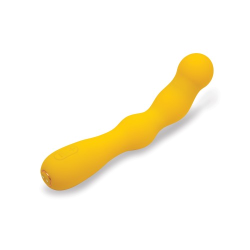 Vibrador G-Spot Nu Sensuelle Siren Nubii