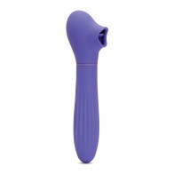 Nu Sensuelle Triple Action Daisy Ultra Violet